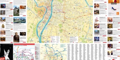 Lyon france地旅游